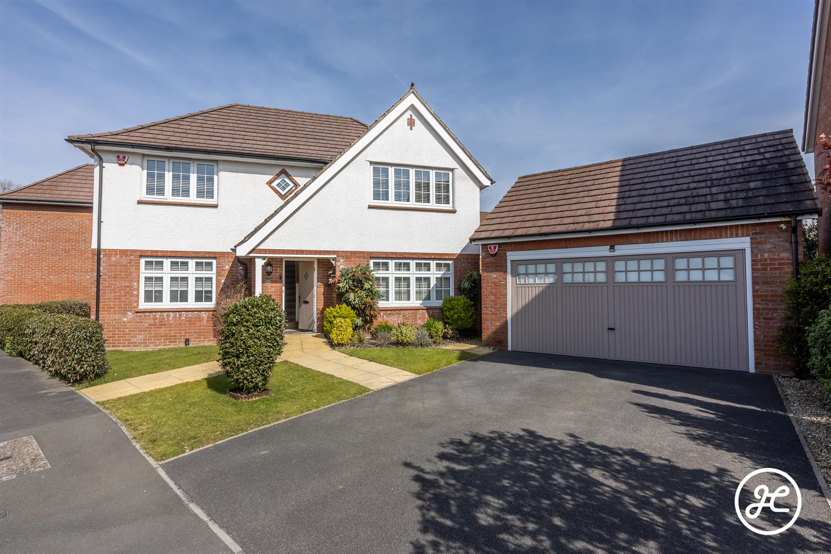 4 bed House For Sale in Bridgwater, Somerset